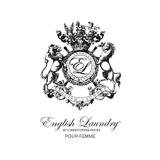 ENGLISH LAUNDRY